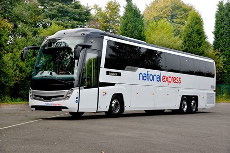 national express coaches uk.